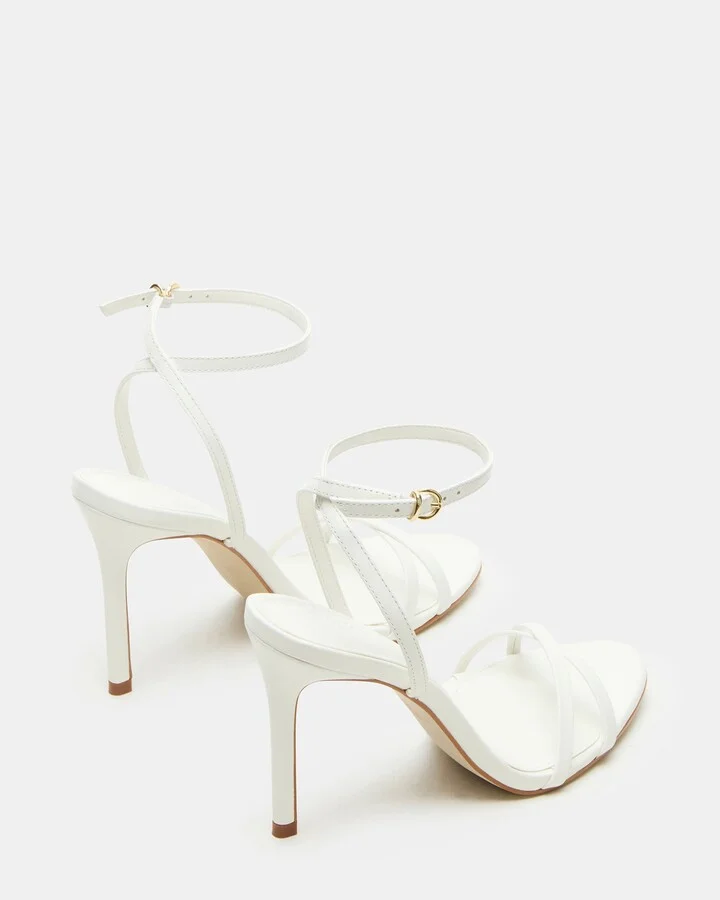 Jypsey White Leather - Image 6