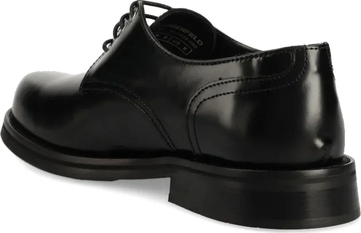 K/Archive Kraftman derby shoes - Image 3