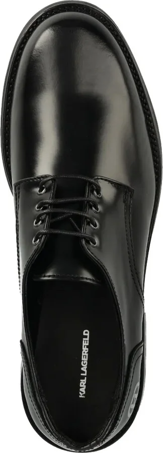 K/Archive Kraftman derby shoes - Image 4