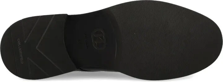 K/Archive Kraftman derby shoes - Image 5