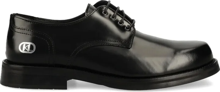 K/Archive Kraftman derby shoes