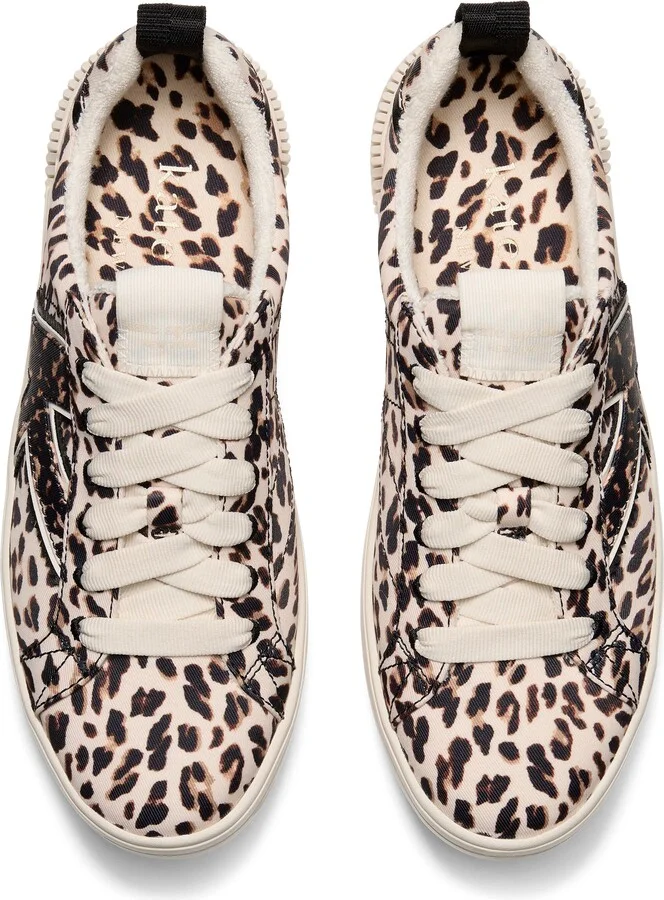 K As In Kate Downtown Sneaker - Image 4