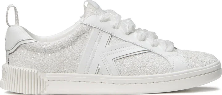 K As In Kate Downtown Sneaker - Image 8