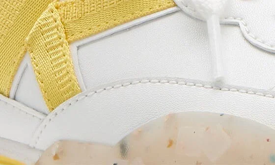 K As In Kate Leather Sneaker - Image 6