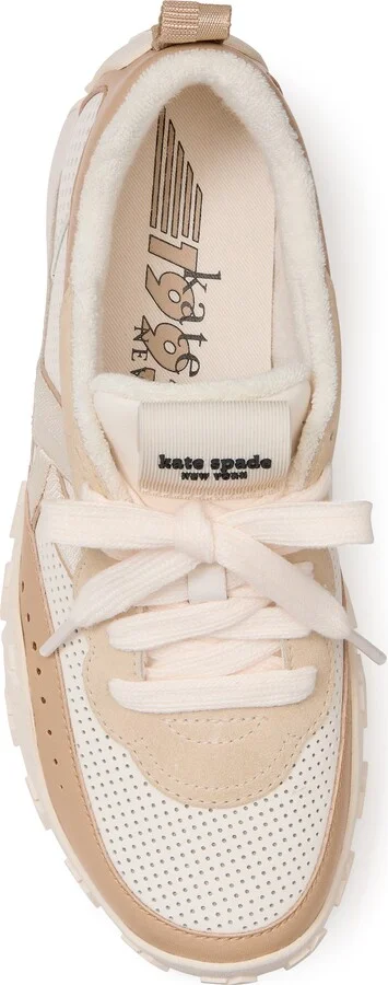 K As In Kate Low Top Sneaker - Image 4