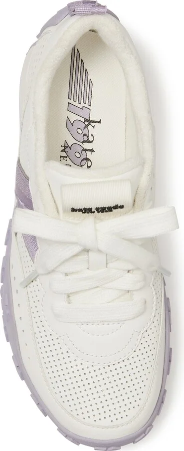 K As In Kate Low Top Sneaker - Image 9