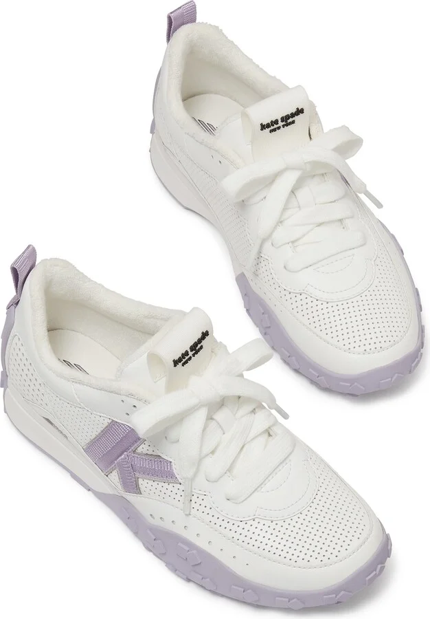 K As In Kate Low Top Sneaker - Image 10