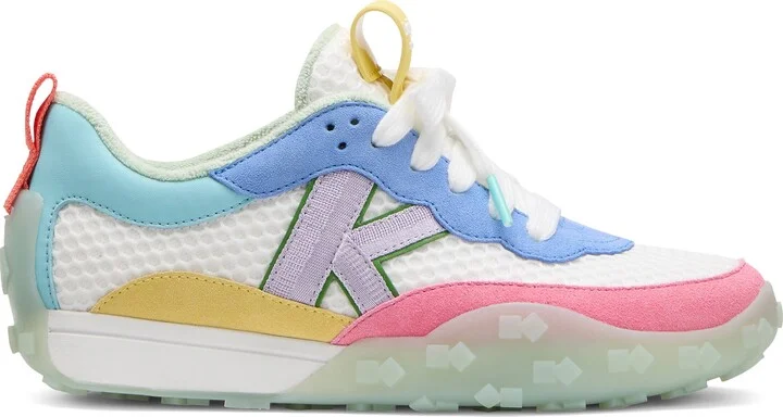 K As In Kate Low Top Sneaker - Image 3