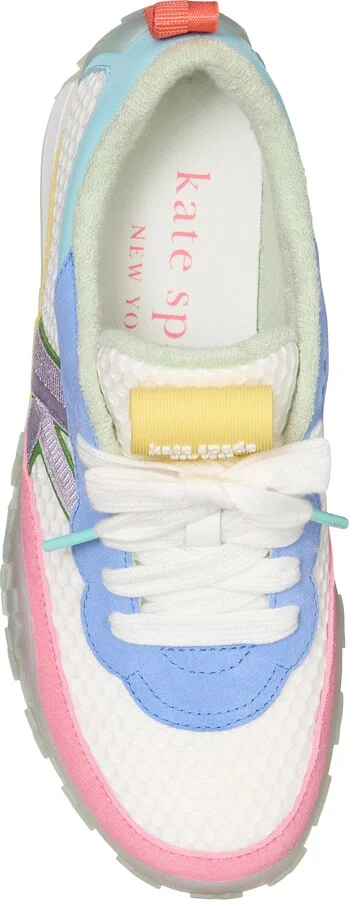 K As In Kate Low Top Sneaker - Image 4