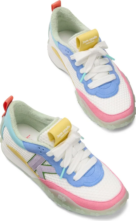 K As In Kate Low Top Sneaker - Image 5