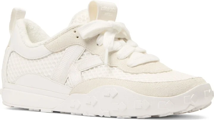 True White/ White