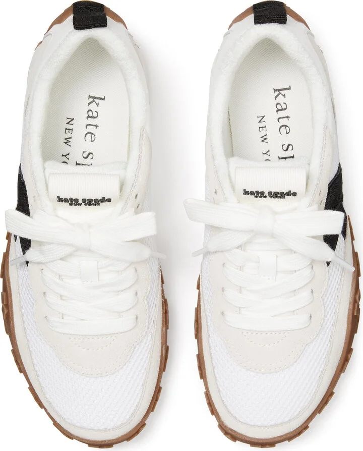 K As In Kate Sneaker - Image 3