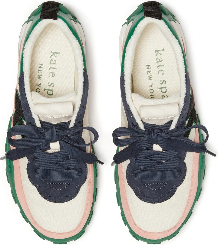 K As In Kate Sneaker - Image 3