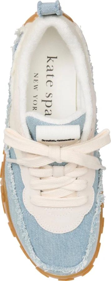 K As In Kate Sneaker - Image 5