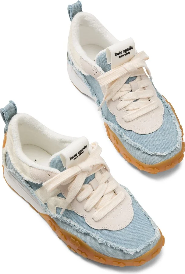 K As In Kate Sneaker - Image 6
