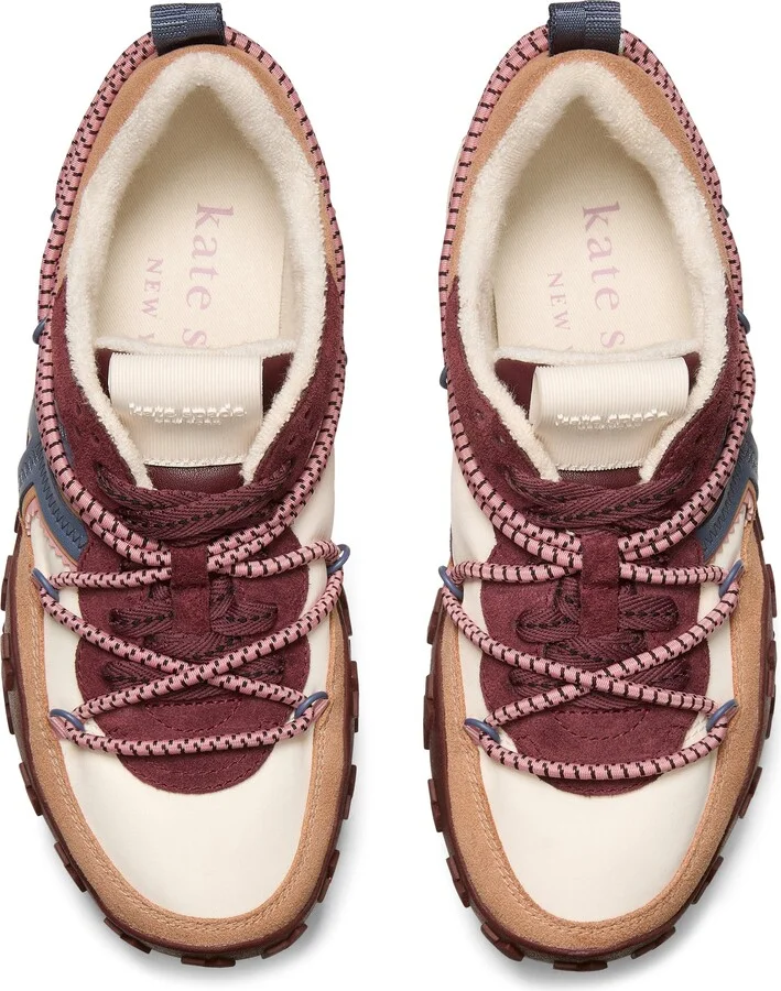 K As In Kate Sneaker - Image 4