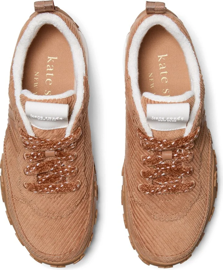 K As In Kate Sneaker - Image 4