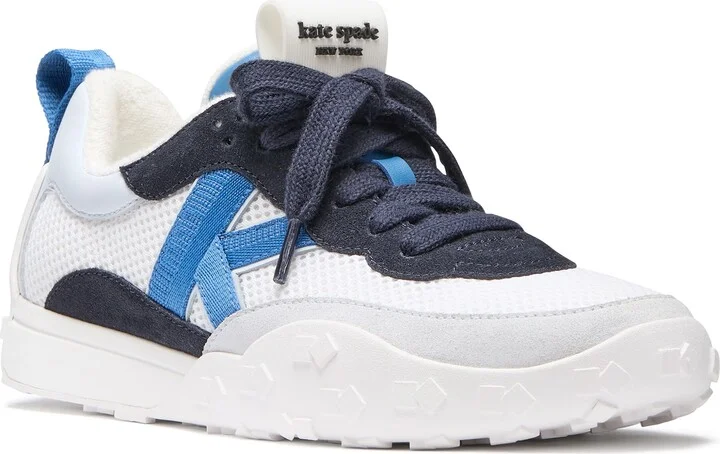 True White/ Captain Navy Multi