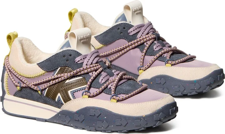 Market Purple/ Cinder Grey