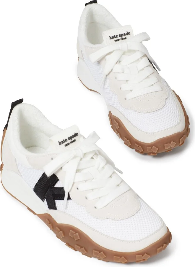 K As In Kate Sneaker