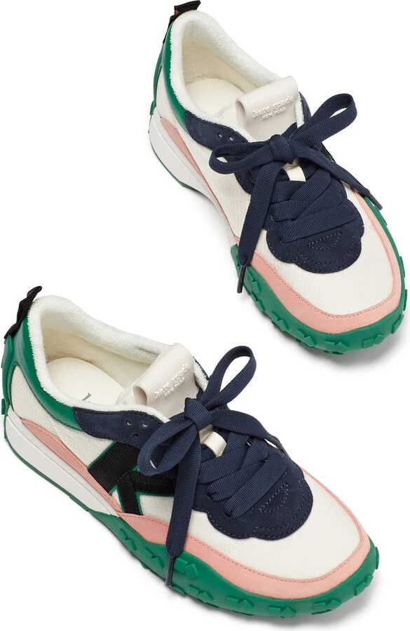 K As In Kate Sneaker