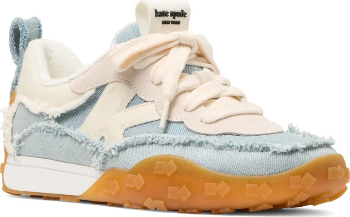 K As In Kate Sneaker