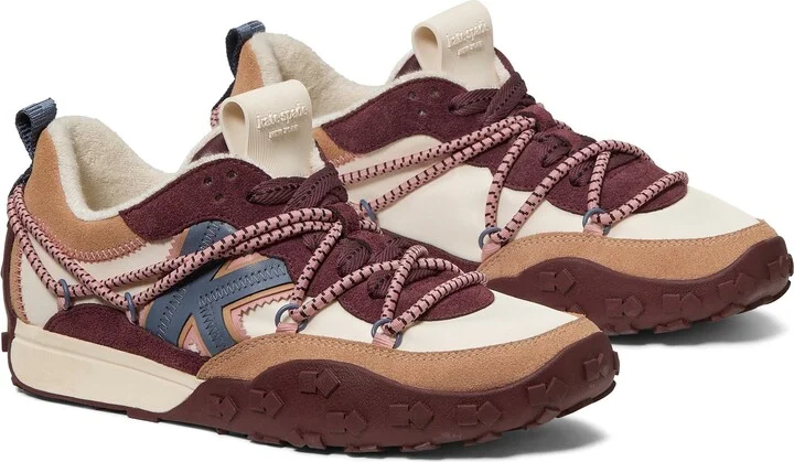 K As In Kate Sneaker