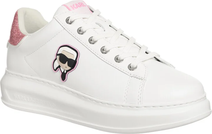 K/Ikonik Kapri Sneakers - Image 3