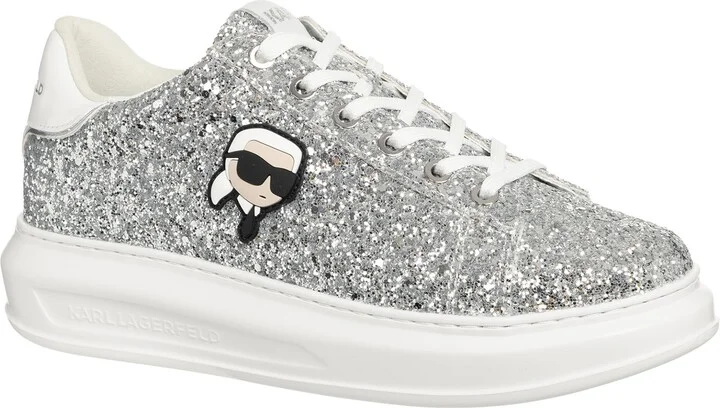 K/Ikonik Kapri Sneakers - Image 3