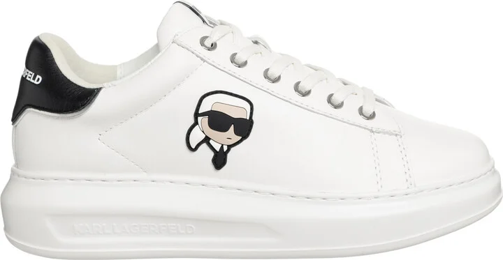 K/Ikonik Kapri Sneakers