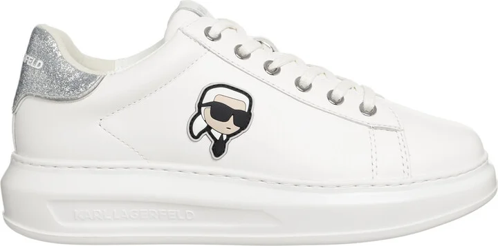 K/Ikonik Kapri Sneakers