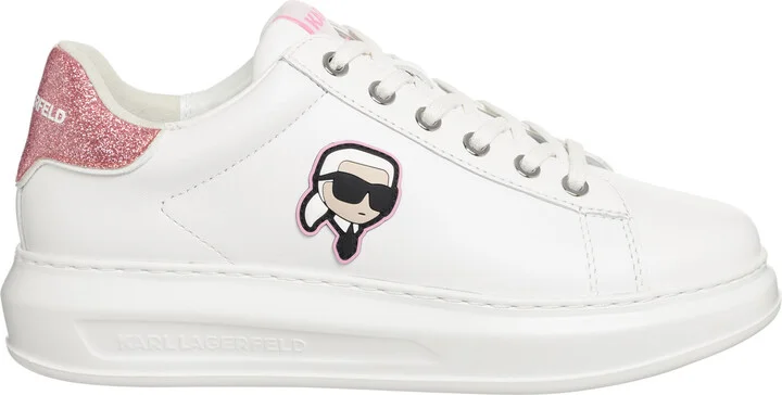 K/Ikonik Kapri Sneakers