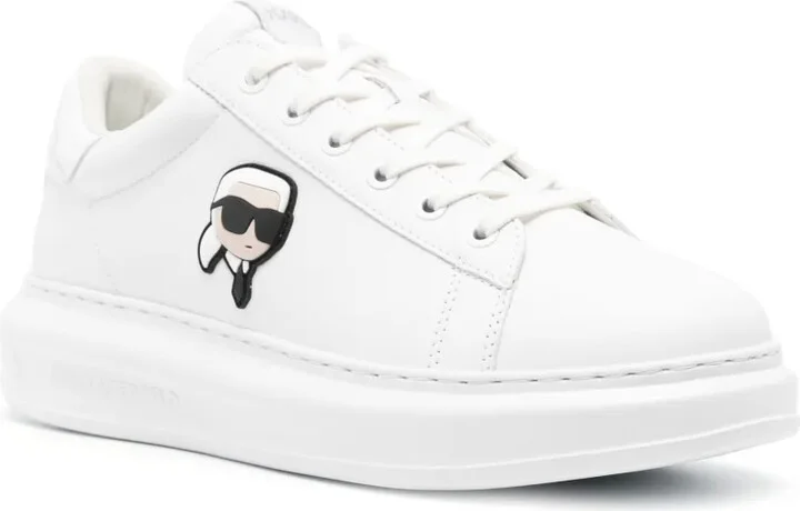 K/Ikonik NFT Kapri sneakers - Image 2