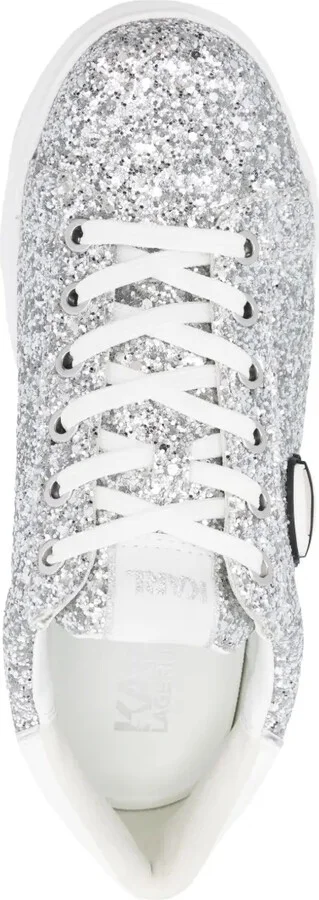 K/Ikonik NFT Kapri sneakers - Image 4