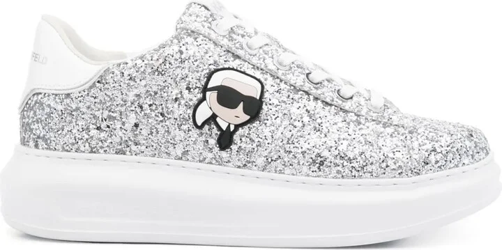 K/Ikonik NFT Kapri sneakers