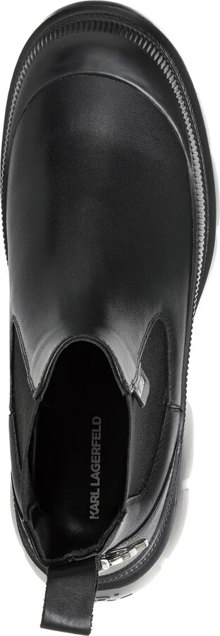 K/Ikonik Trekka Max Ankle boots - Image 2