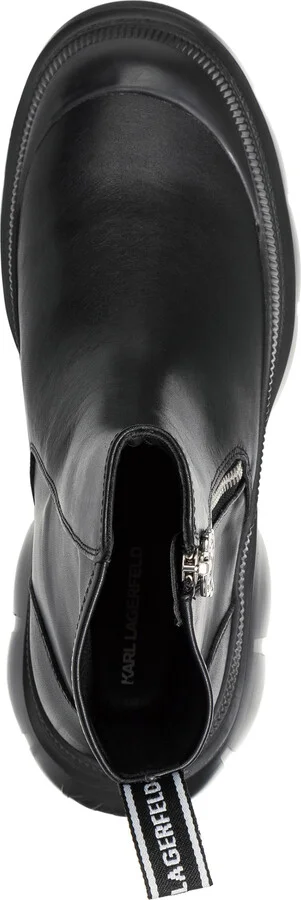 K/Ikonik Trekka Max Ankle boots - Image 2