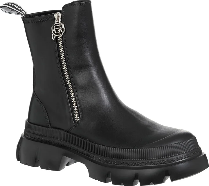 K/Ikonik Trekka Max Ankle boots - Image 3