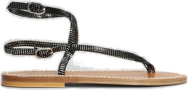 K.Jacques Abako Sandals