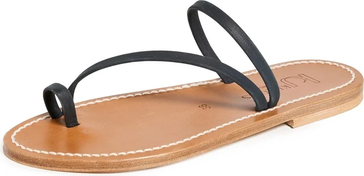 Nubuck Noir