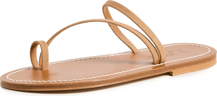 K. Jacques Actium Sandals