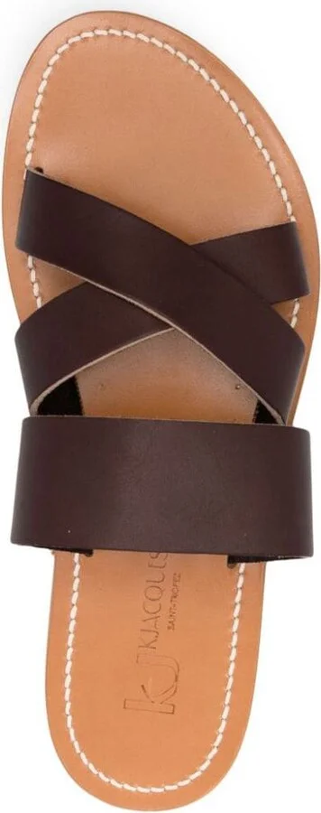 K.Jacques Amabie Mules Shoes - Image 3