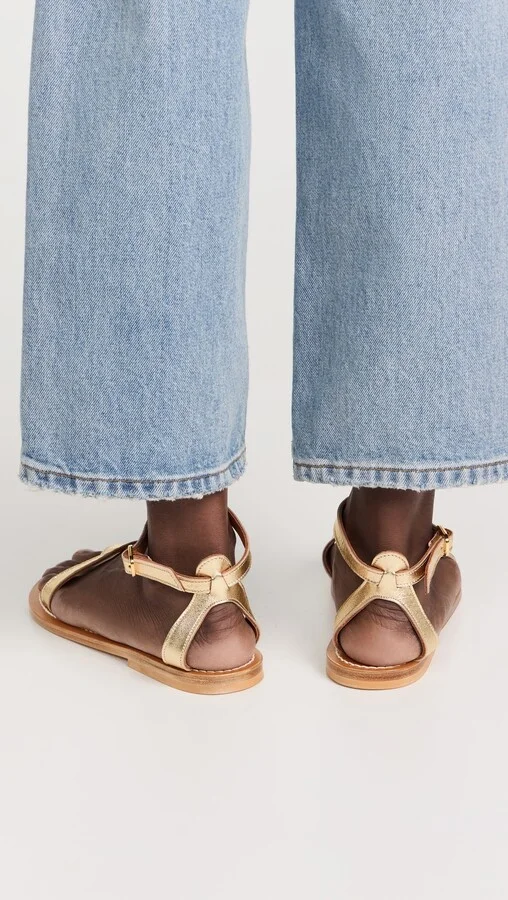 K. Jacques Anaella Sandals - Image 2