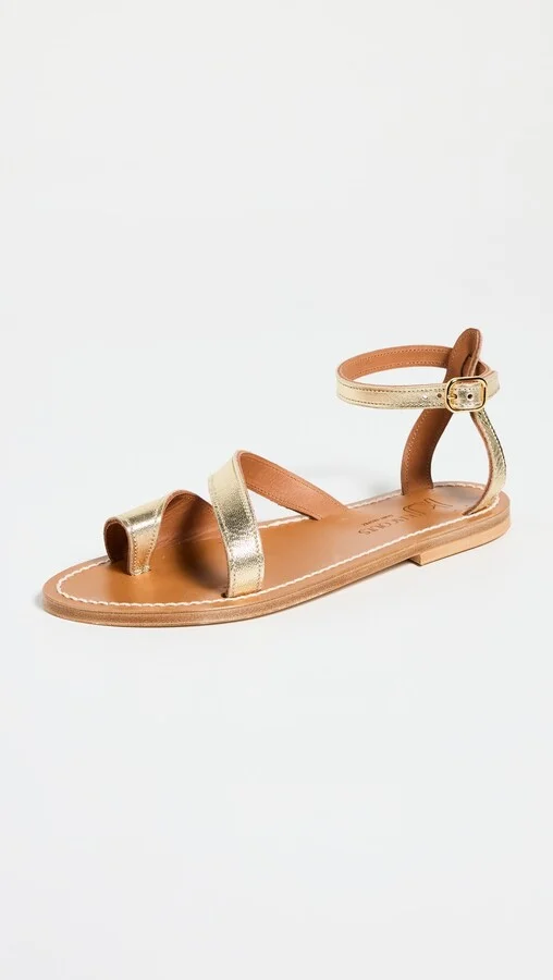 K. Jacques Anaella Sandals - Image 3