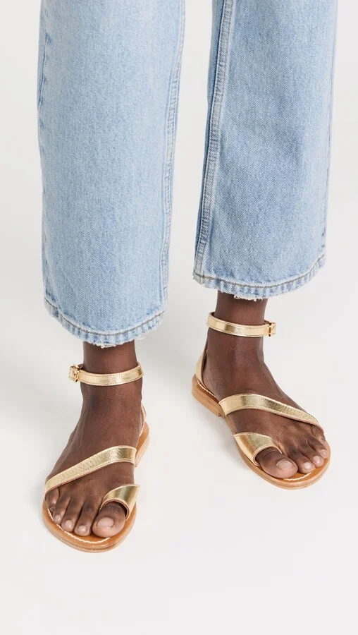 K. Jacques Anaella Sandals - Image 4