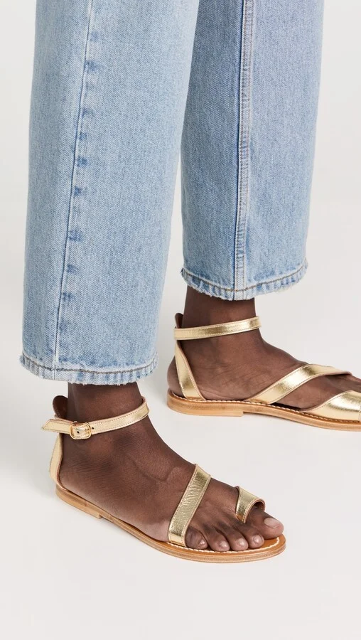 K. Jacques Anaella Sandals - Image 5