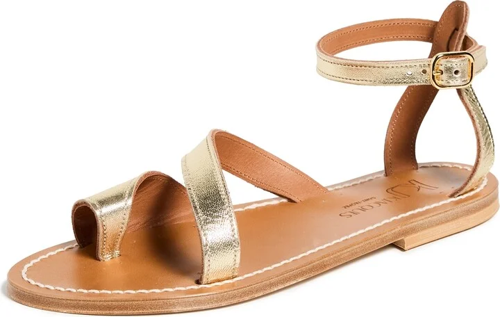 K. Jacques Anaella Sandals