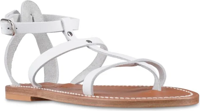 K.Jacques Antioche Sandals Shoes - Image 3