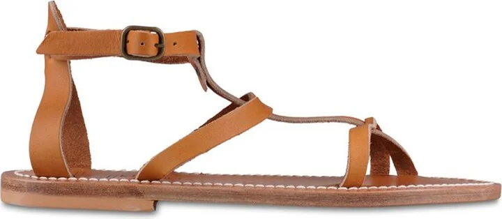 K.Jacques Antioche Sandals Shoes
