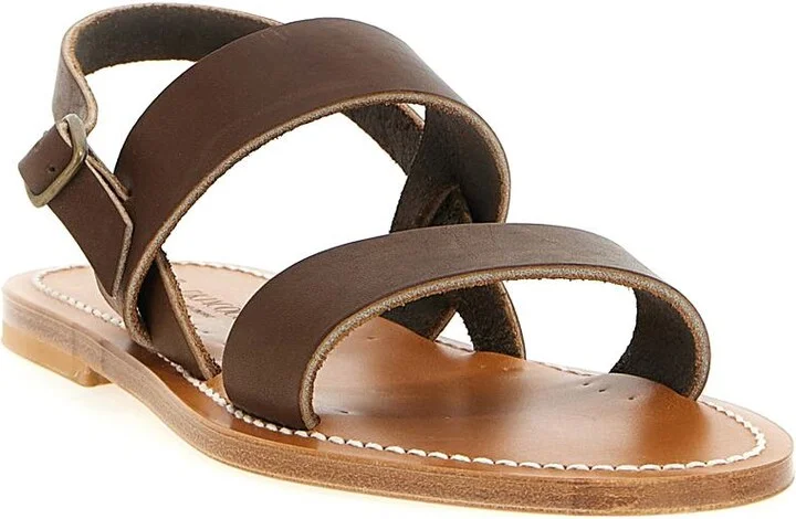 K.Jacques 'Barigoule' Sandals - Image 2